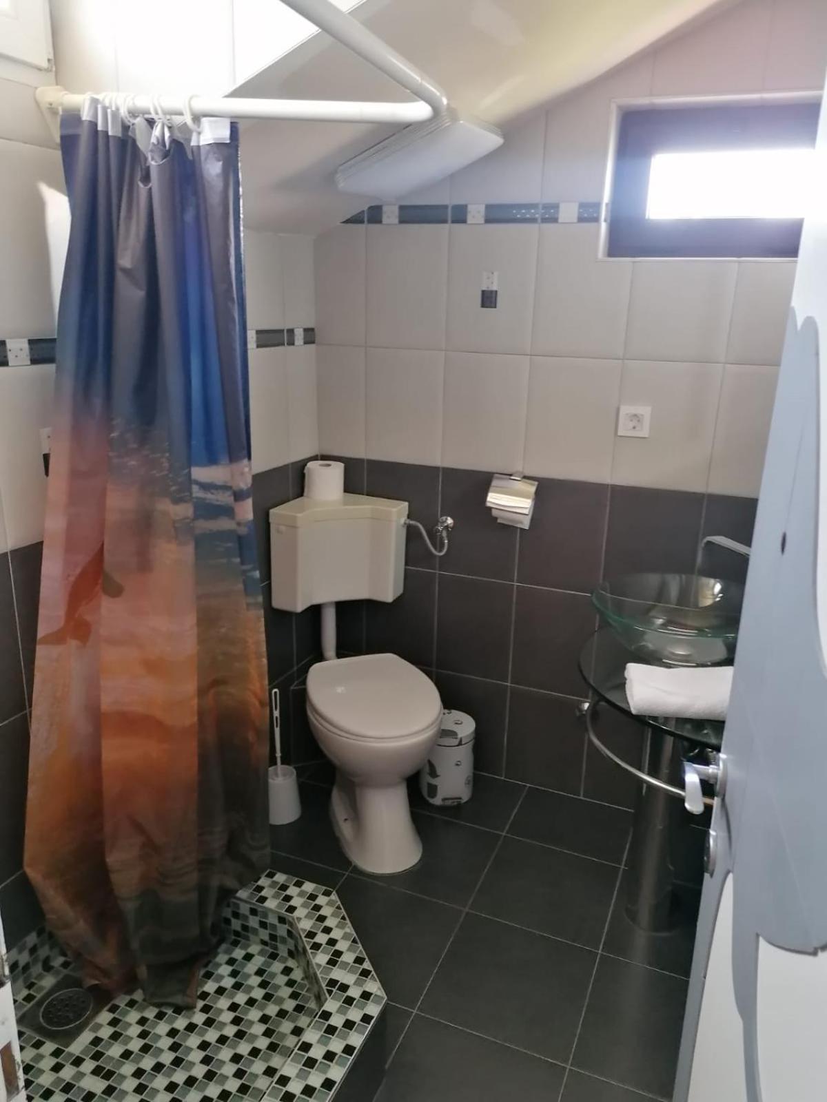 Apartments Villa Julia Трогир Экстерьер фото